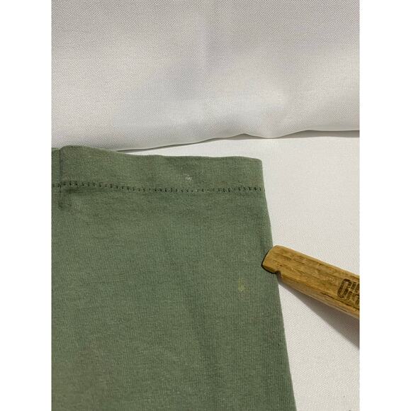 Vintage Ski Hard Copper Mountain Shirt Medium Anvil Single Stitch Vintage - Picture 8 of 11